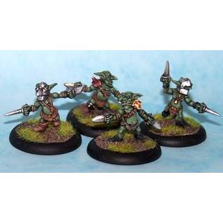 Goblin Brawlers